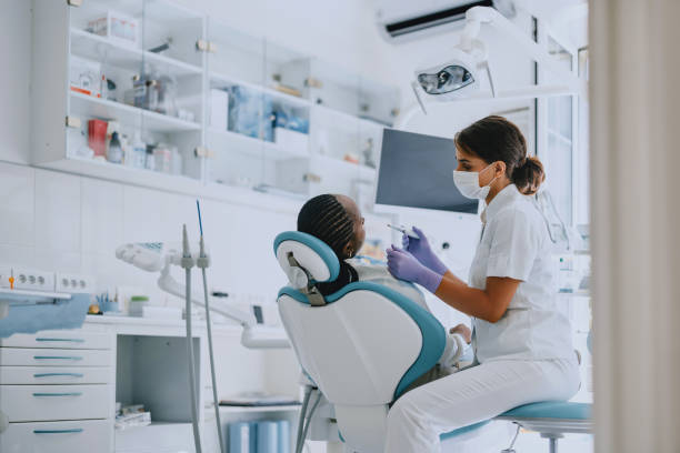 Dental Bonding in Gladstone, OR