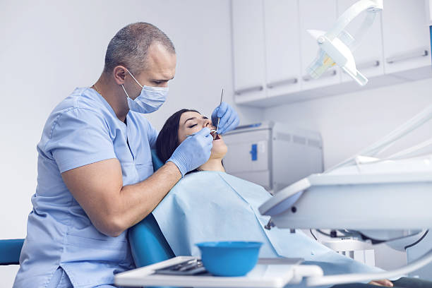 Best Preventive Dentistry  in Gladstone, OR